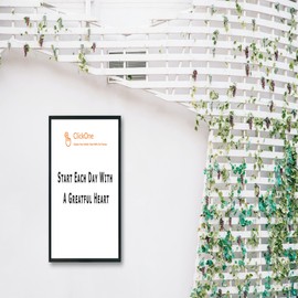 Black Photo frame Multi Pack Different Sizes A1 A2 A3 A4 A5 A6 Make Collage Set Wall-Mounted Picture Frame Poster Frames Stairs Photo Background Wall Decoration (1, A2)