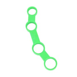 SUPVOX 1pc Adjustable Finger Extensor Eleguitar Guitar Finger Force Span Guitar Finger Expansion Sleeves Universal Tool Guitar Finger Stretcher Finger Span Piano Telescopic Sleeve