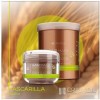 Crioxidil Mask Con Extracto De Germen De Trigo Y Avena