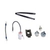 RYTIME 166-0820 Ignition Coil Compatible with Onan Points BF B43