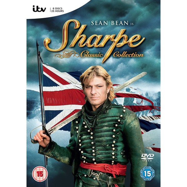 Sharpe: Classic Collection [DVD]