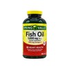 Spring Valley Fish Oil Softgels, 1000 mg, 300 Count Sticker