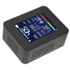 5 in 1 Air Quality Detector Portable Indoor Tester CO2