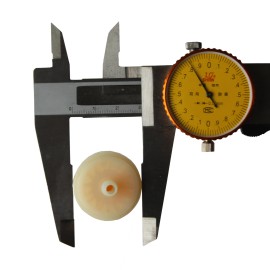 Unbranded Gas Inline Fuel Filter Dirt Pit Bike ATV Quad Bike Go Kart Scooter Moped TaoTao