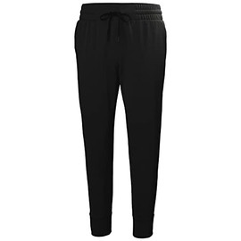 Helly-Hansen Women's LIFA Tech Lite Jogger, 990 Black, Small