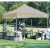 Ontheway 10' x 10' Replacement Canopy Top for Pop Up