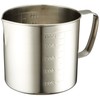 AG 18-8 Commercial Measuring Cup with Mouth, 33.8 fl oz