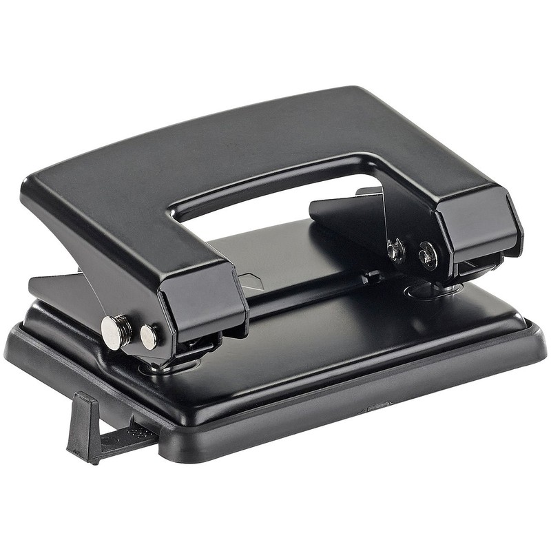 General Office Hole Punch: Set of 2 2-Hole Office Hole