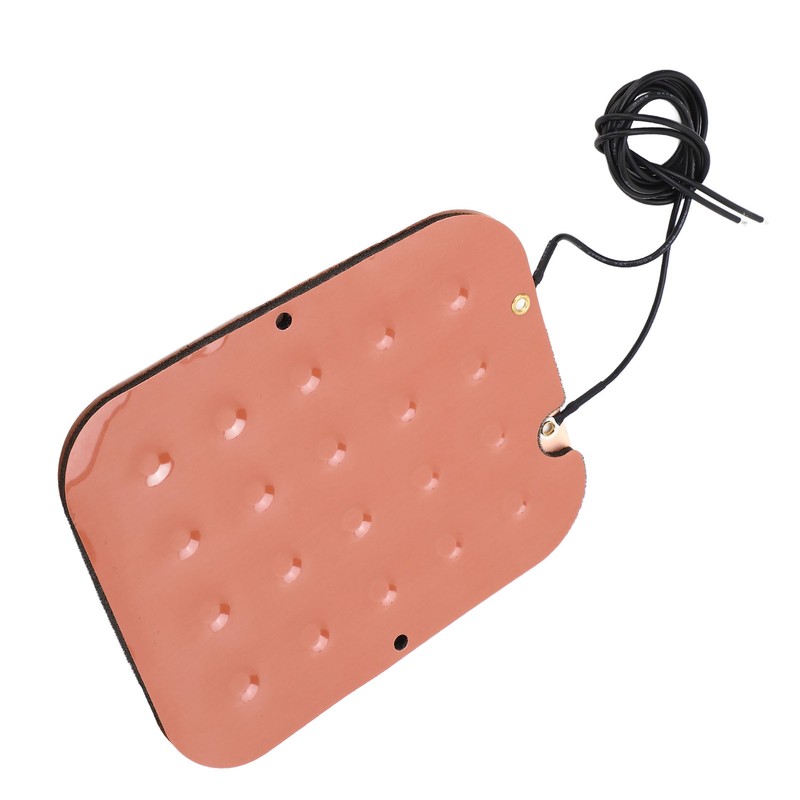 Thin Film Pressure Sensor High Accuracy Force Sensor Pad for