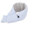 USB Heated Scarf for Men Women 3 Temperature Settings Neck
