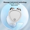 Micro Current Facial Device Massaging USB Rechargeable Lifting Face Sculpting
