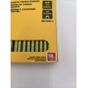 DeWalt 18 GA 5/8" Long 1/4" Narrow Crown Staples 2500