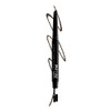 NYX Professional Makeup, Fill & Fluff, Lápiz para Cejas, Tono Ash Brown