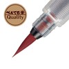 Pentel Water Writing Brush, Writing Brush FRG-M, Medium Point