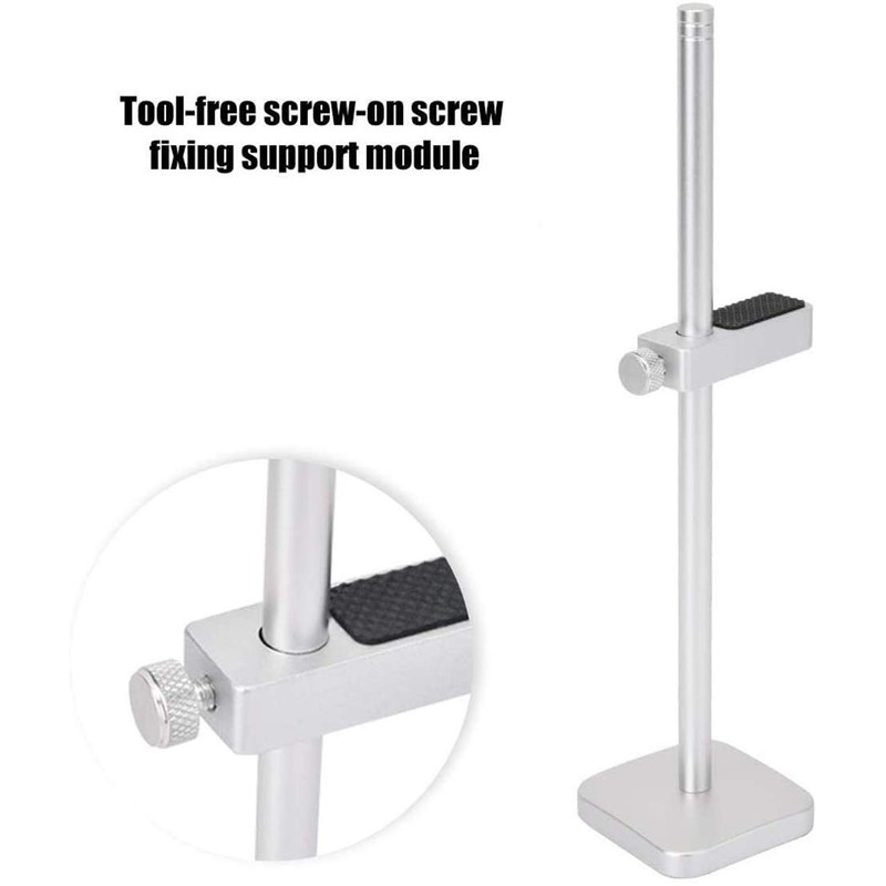 Graphics Card GPU Brace Support, Video Card Sag Holder Bracket,