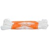 Two Footprint Line Pins and Four Braided Nylon Chalk Line