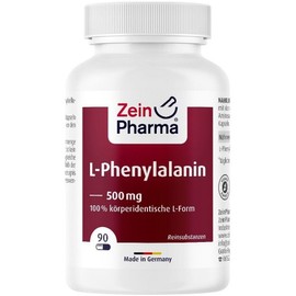 ZeinPharma Zein Pharma L-theanine, 3 units, 90 tablets / ZeinPharma 자인파마 Zein Pharma L 테아닌, 3개, 90정