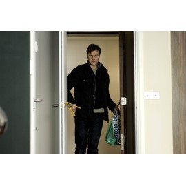 Der Kuss des Sandmanns - Tom Thorne ermittelt