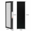 For Germ Guardian HEPA Replacement FLT4825 Air Filter B for