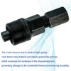 ciciment Bike Crank Remover Tool Bike Crank Puller Bicycle Crank