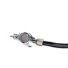 Lake Industries Stainless Steel Countertop Lead Reduction Water Purifier Filter