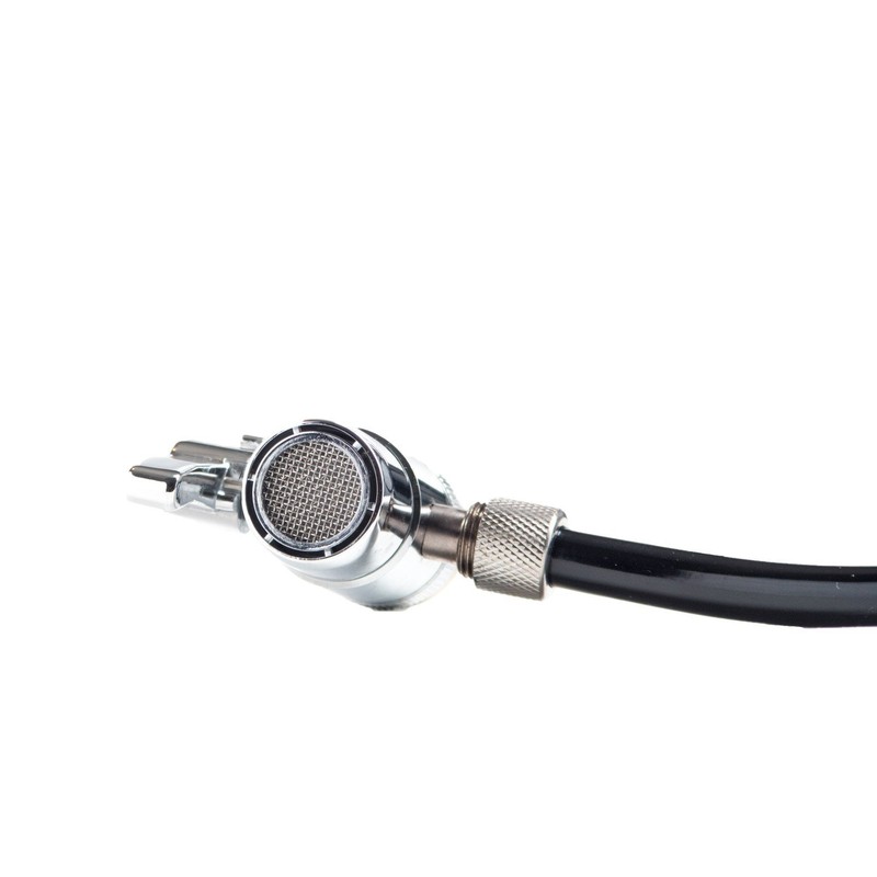 Lake Industries Stainless Steel Countertop Lead Reduction Water Purifier Filter