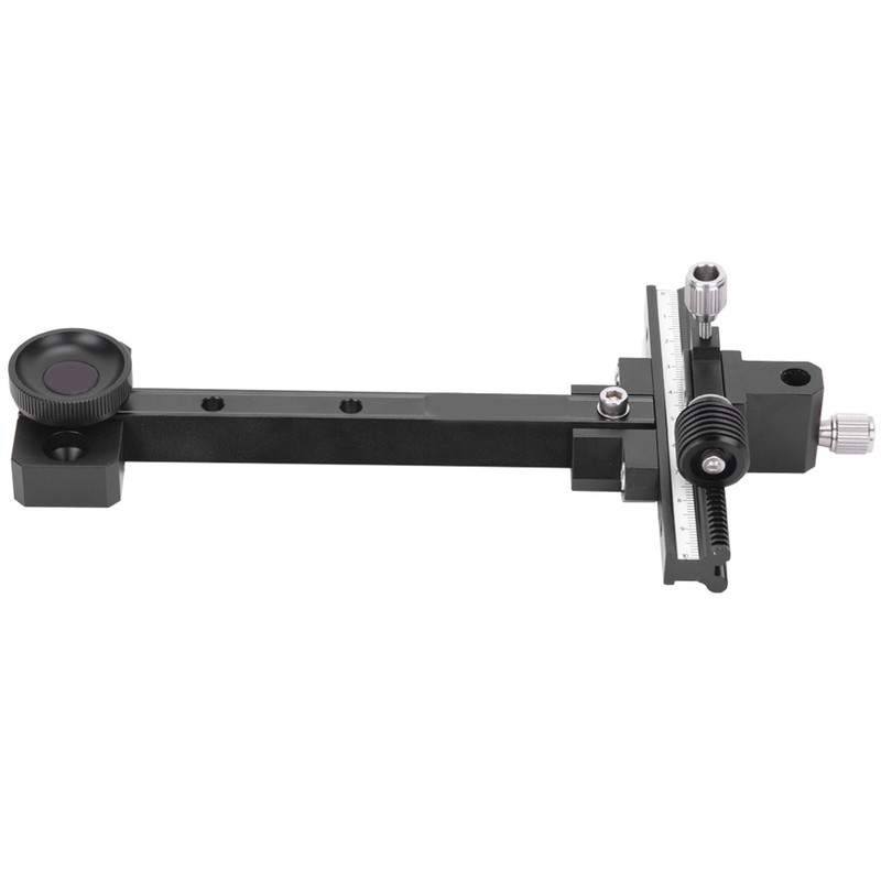 Aluminum Alloy Archery Compound Bow Sight Rack Hunting Shooting Aiming