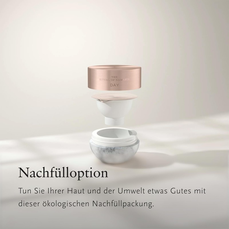 RITUALS The Ritual of Namaste - Anti Ageing Day Cream,