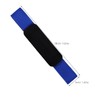 Abaodam 2pcs Weightlifting Straps for Enhanced Grip for Pull-ups and