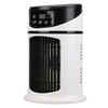 Portable Mini Air Conditioner Mobile Multifunction Air Cooler Fan Water