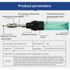 Soldering Iron Kit Portable Welding Tools Multifunctional Gas Soldering Iron
