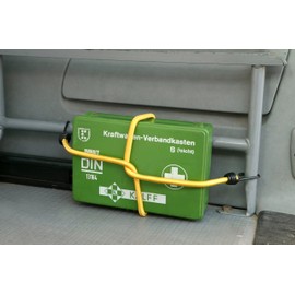 UNITEC Luggage Straps 100 cm