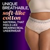 Always Discreet Boutique Incontinence and Postpartum Underwear for Women, Maximum