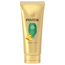 Pantene Airy Fluffy Care Rinse Treatment, 6.3 oz (180 g)
