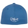 2Stoned, Flexfit baseball cap with embroidery, baseball cap for women,