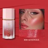 TULLAMORE Teak Romantic Liquid Cheek 8 Colors 5.2ml - 108#Swiperitual