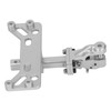 RC Trailer Hook Rack Aluminium Alloy Adjustable Trailer Hitch Hook