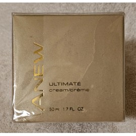 Avon NEW SEALED IN BOX AVON ANEW ULTIMATE CREAM CREME 1.7 FL OZ