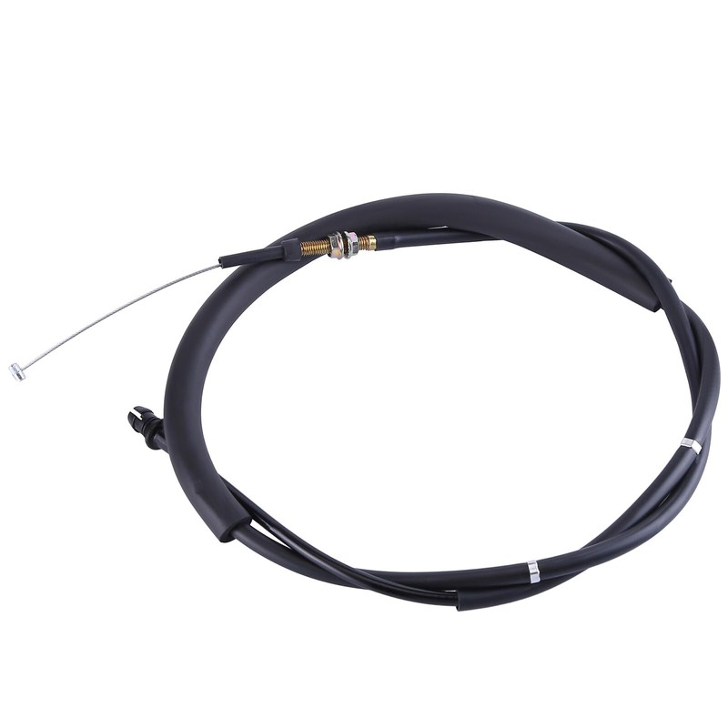 Saitedudu 35520-35180 Automatic Transmission Kick Down/Throttle Cable Compatible with 1995-2004