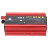 800W Solar Car Power Inverter DC48V 60V To AC220V Power