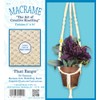 Plant Hanger Macrame Kit