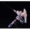 Bandai HGUC 1/144 RX-9/C Narrative Gundam C-Packs [Clear Color] Model