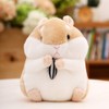 Alipis Hamster Stuffed Animals Hamster Stuffed Animal, Hamster Toy Cute