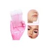 300pzs Lip Brush Desechable Para Pestañas Microblading Labio