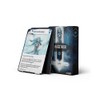 Mage Noir - Ice Expansion - Strategic Card Game and
