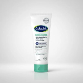 Cetaphil Facial Anti Imperf Día/noche Tipo De Piel Acneica Acneica Día/noche