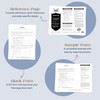 Living Will and Healthcare Power of Attorney Legal Forms Kit