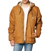 Carhartt Men's Bartlett Jacket (Regular and Big & Tall Sizes),