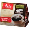 Melitta Medium Roast Coffee Pods for Senseo & Hamilton Beach