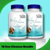 2 x 15 Day Cleanse Bundle- Gut and Colon Support